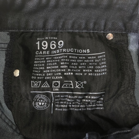 Gap Jeans - Picture 5 of 7